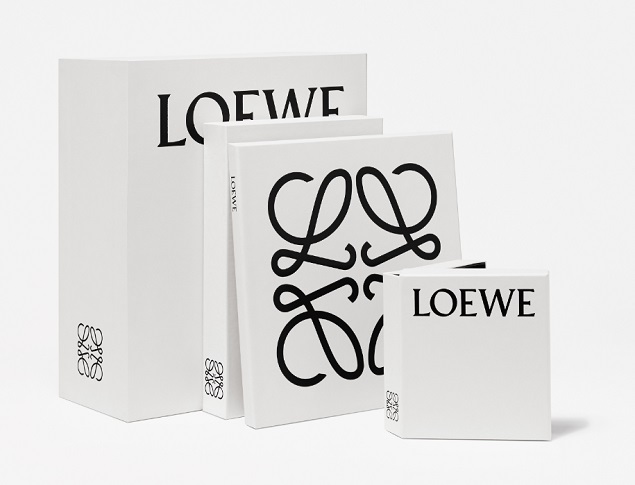 Loewe nueva imagen